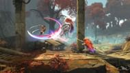 Prince of Persia: The Lost Crown is among the best controller-supported games on Apple iPhone (Image via Ubisoft)